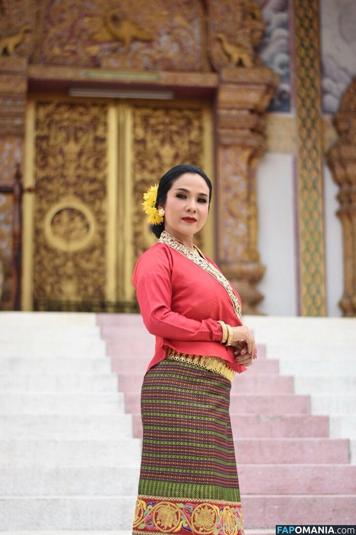 Duang duen / Uptoduen Nackt OnlyFans  Geleaktes Foto #44