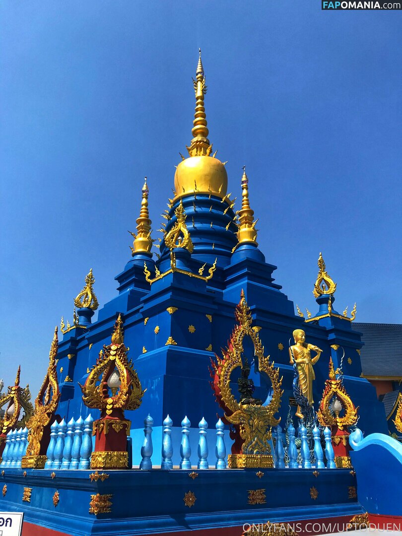 Duang duen / Uptoduen Nackt OnlyFans  Geleaktes Foto #53