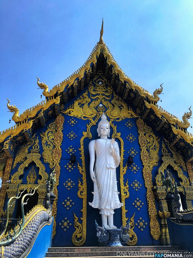 Duang duen / Uptoduen Nackt OnlyFans  Geleaktes Foto #54