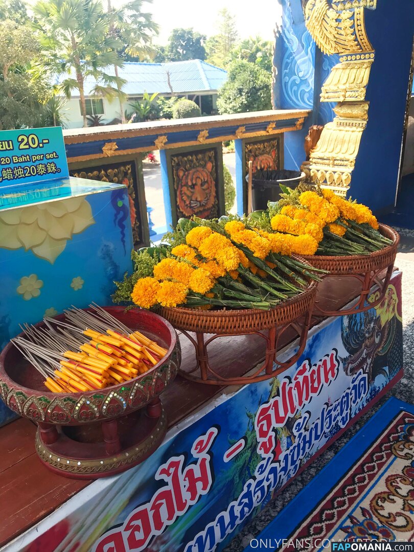 Duang duen / Uptoduen Nackt OnlyFans  Geleaktes Foto #58