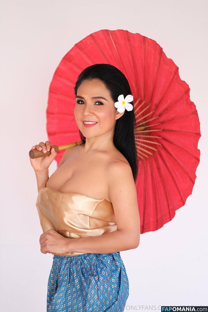 Duang duen / Uptoduen Nackt OnlyFans  Geleaktes Foto #60