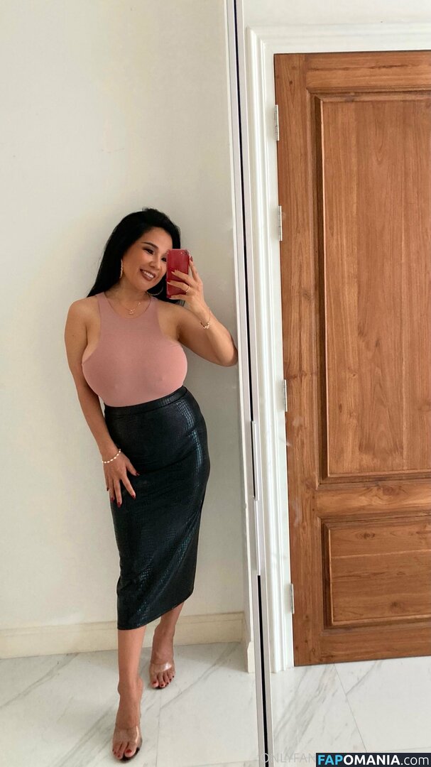 Duang duen / Uptoduen Nackt OnlyFans  Geleaktes Foto #62