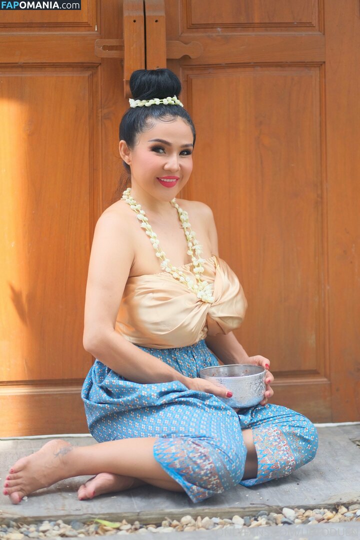 Duang duen / Uptoduen Nackt OnlyFans  Geleaktes Foto #65