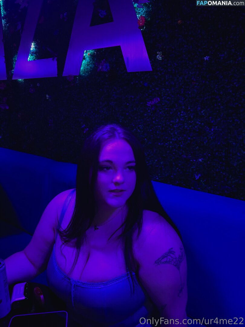 ur4me22 Nackt OnlyFans  Geleaktes Foto #1