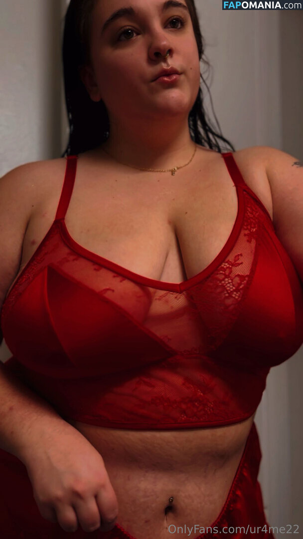 ur4me22 Nackt OnlyFans  Geleaktes Foto #3