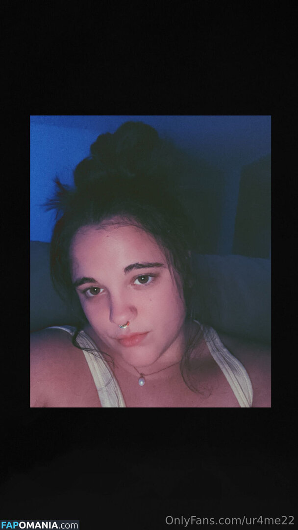 ur4me22 Nackt OnlyFans  Geleaktes Foto #4