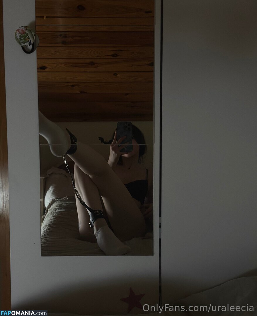 uraleecia Nackt OnlyFans  Geleaktes Foto #4