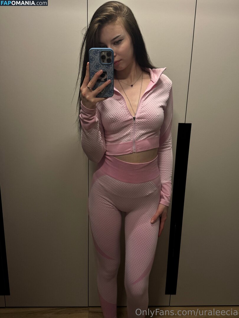 uraleecia Nackt OnlyFans  Geleaktes Foto #9
