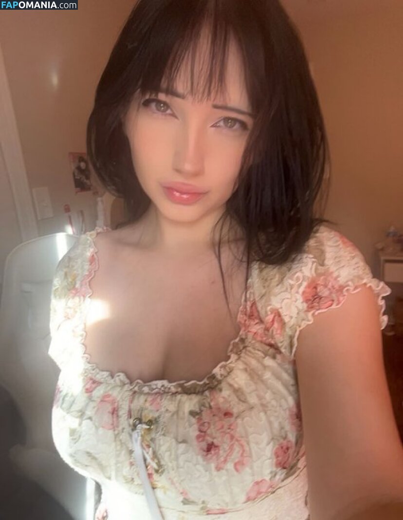 Urdollmimi / urcutemimi Nackt OnlyFans  Geleaktes Foto #1
