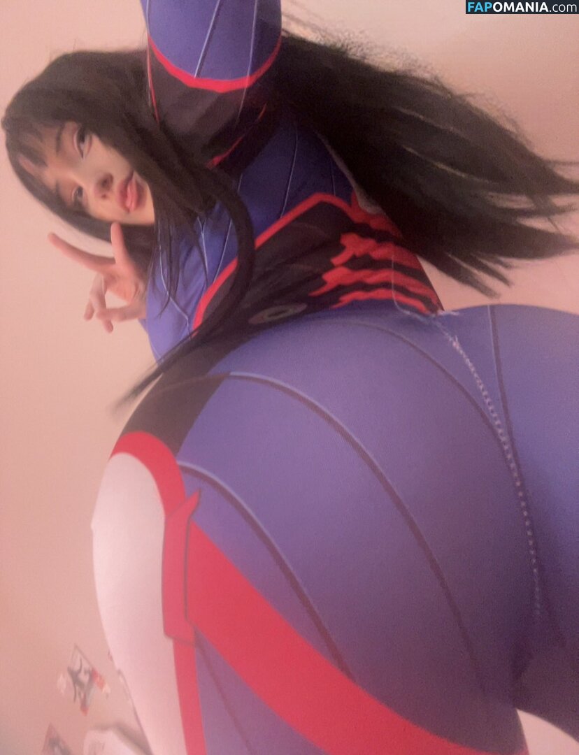 Urdollmimi / urcutemimi Nackt OnlyFans  Geleaktes Foto #2
