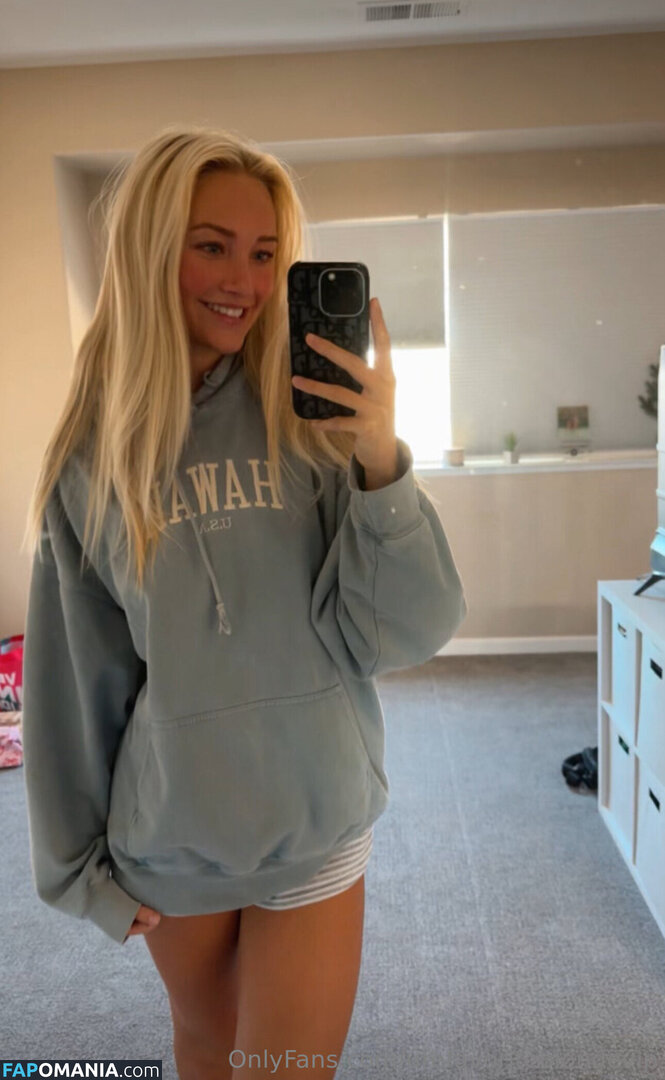 bellaxomae / urefavoriteblondevip Nackt OnlyFans  Geleaktes Foto #2