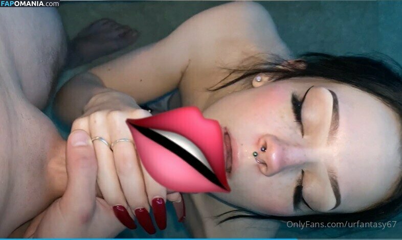 urfantasy67 Nackt OnlyFans  Geleaktes Foto #30