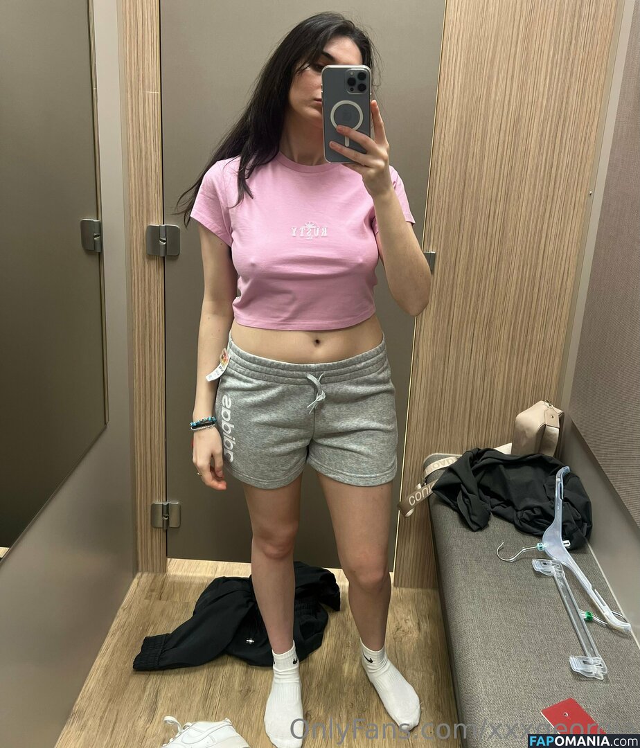 dodgydingo / itsatlxnta / urfavcatgirl Nackt OnlyFans  Geleaktes Foto #110