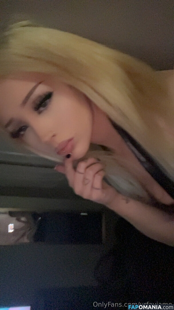 https: / urfavjame / urrfavjame Nackt OnlyFans  Geleaktes Foto #1