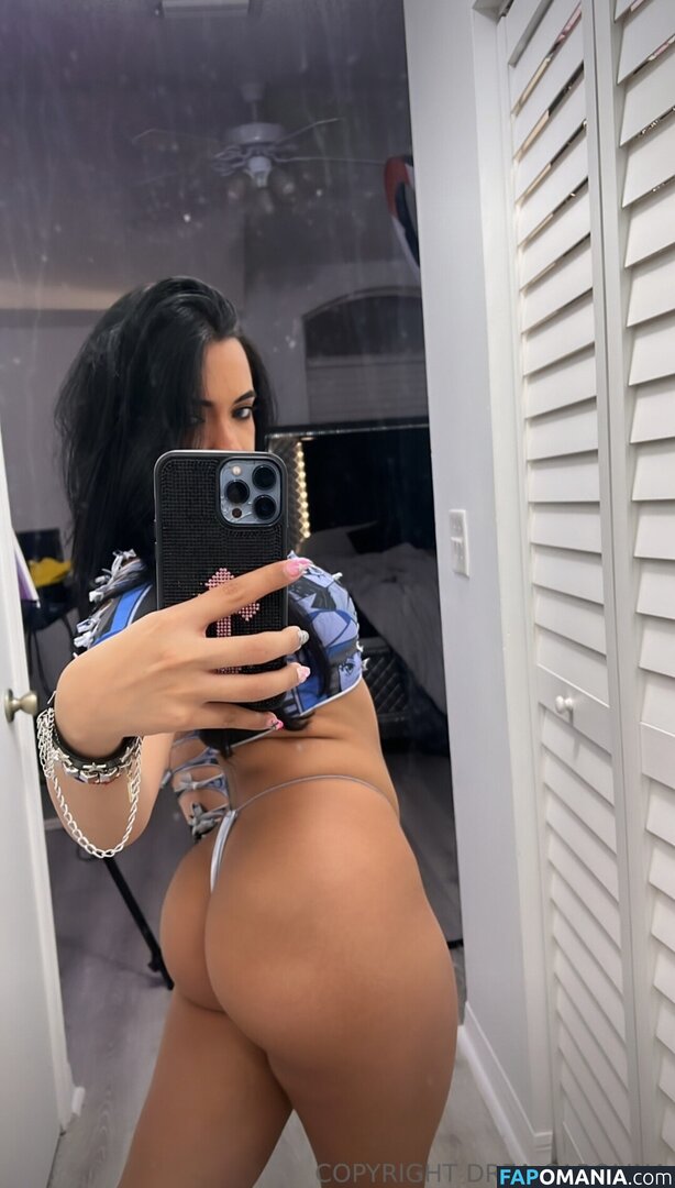 dreacarolina / urfavlatiina Nackt OnlyFans  Geleaktes Foto #1