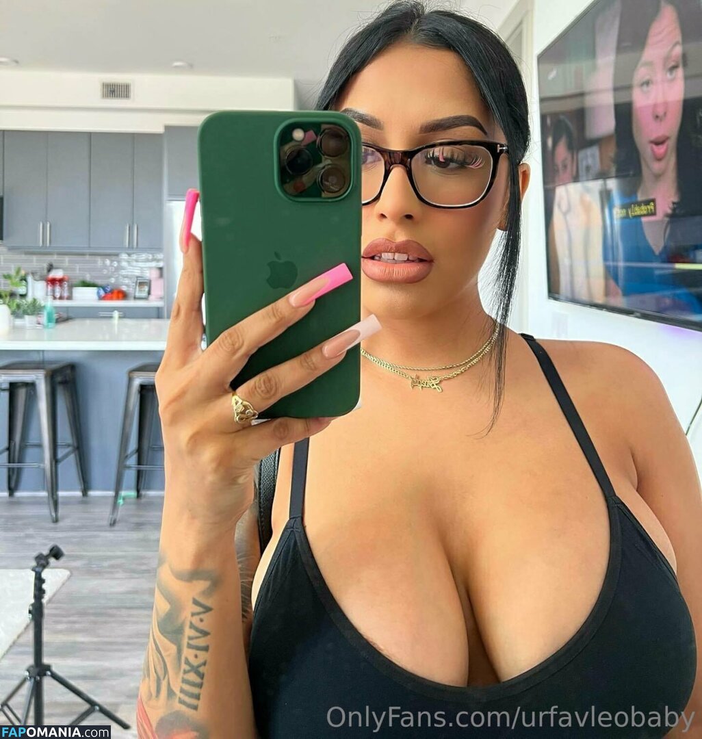 houstephh / https: / urfavleobaby Nackt OnlyFans  Geleaktes Foto #1
