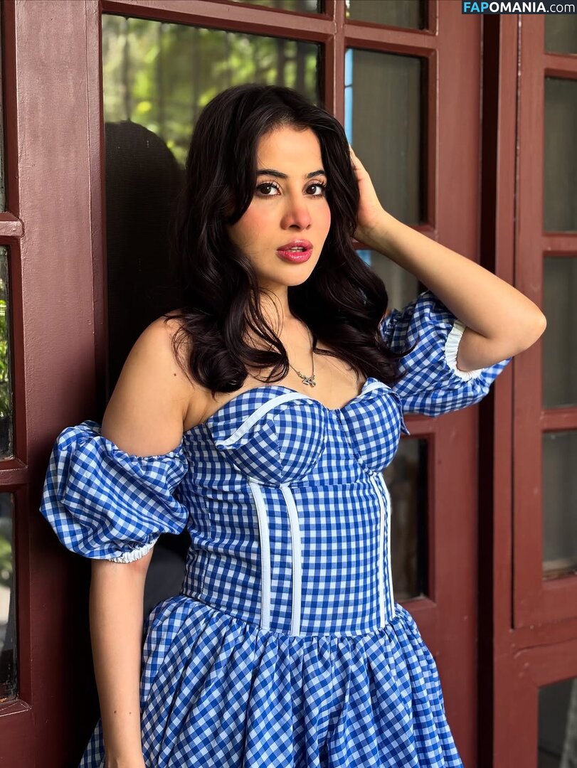Urfi Javed / urf7i Nackt OnlyFans  Geleaktes Foto #2