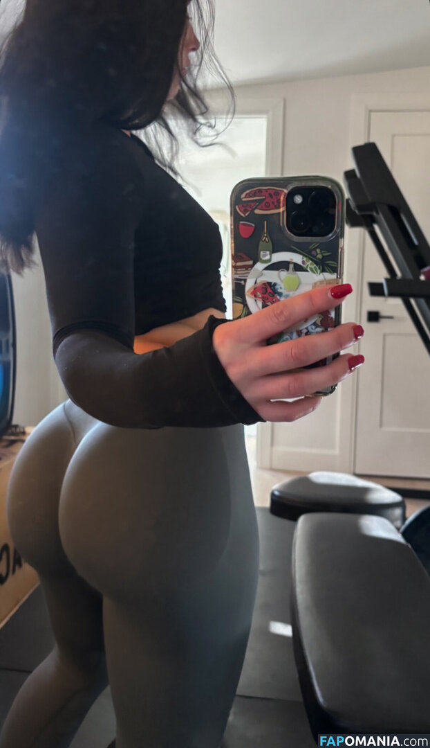 jade / urgymbae / urgymbae1.0 Nackt OnlyFans  Geleaktes Foto #2