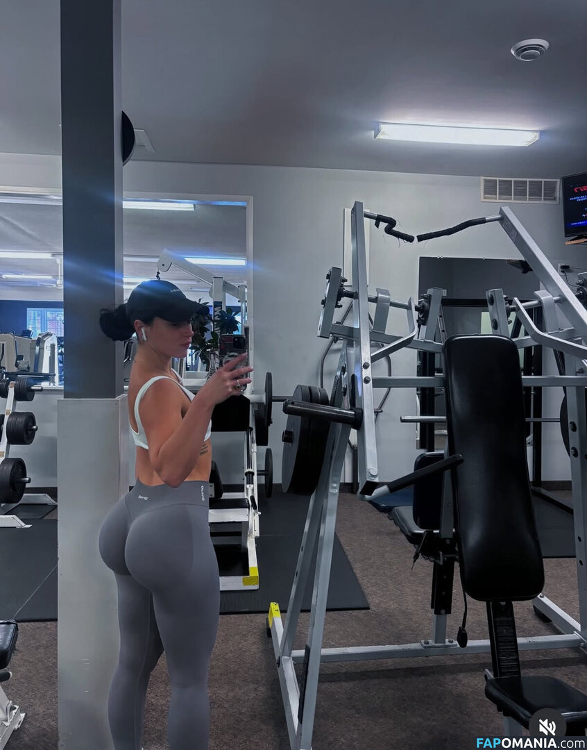 jade / urgymbae / urgymbae1.0 Nackt OnlyFans  Geleaktes Foto #7
