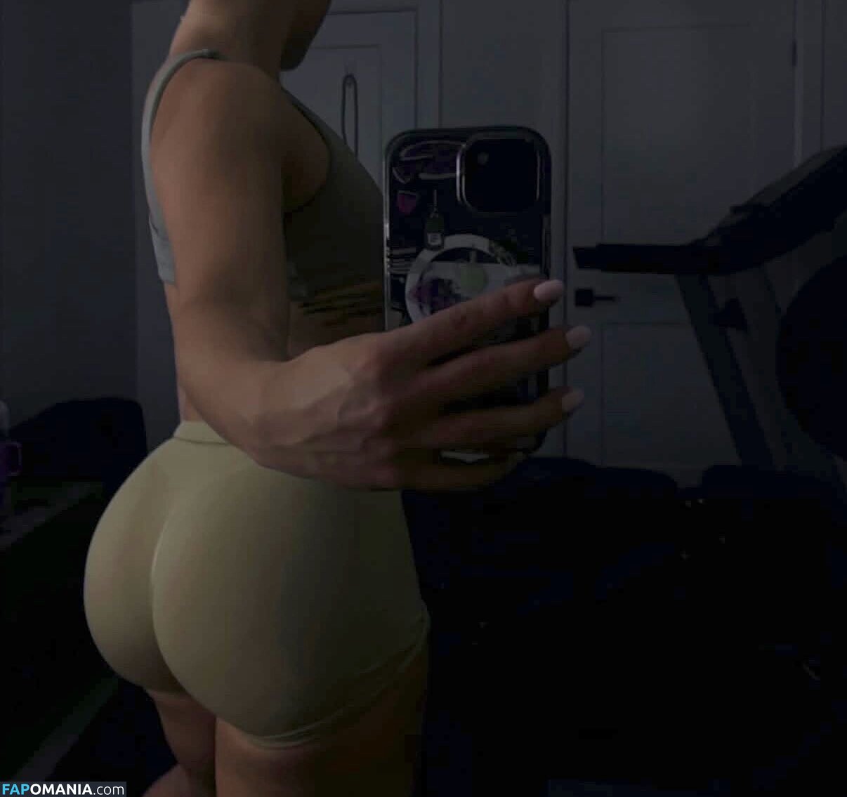 jade / urgymbae / urgymbae1.0 Nackt OnlyFans  Geleaktes Foto #8