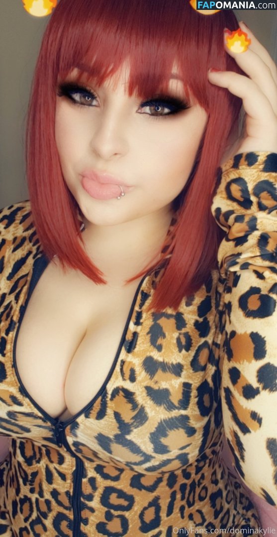 urkylie3 / urpawgkylie Nackt OnlyFans  Geleaktes Foto #15