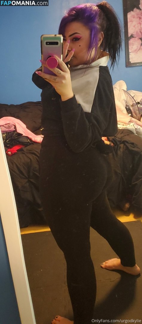urkylie3 / urpawgkylie Nackt OnlyFans  Geleaktes Foto #30