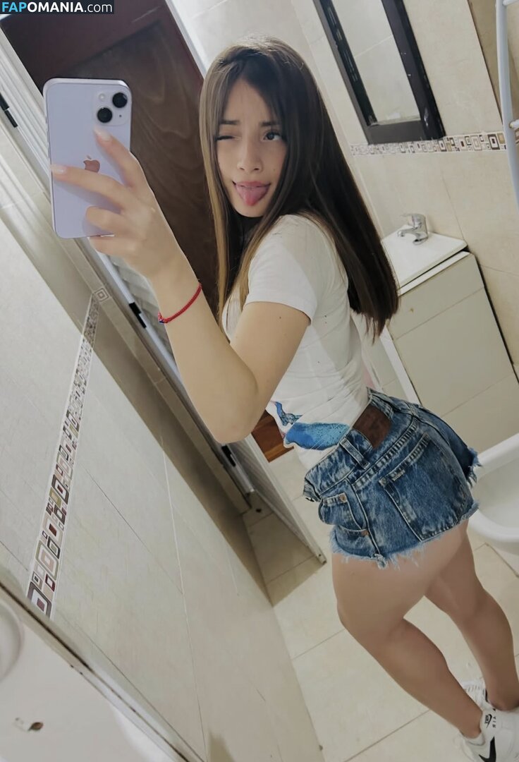 Ursu.miranda_ Nackt OnlyFans  Geleaktes Foto #2