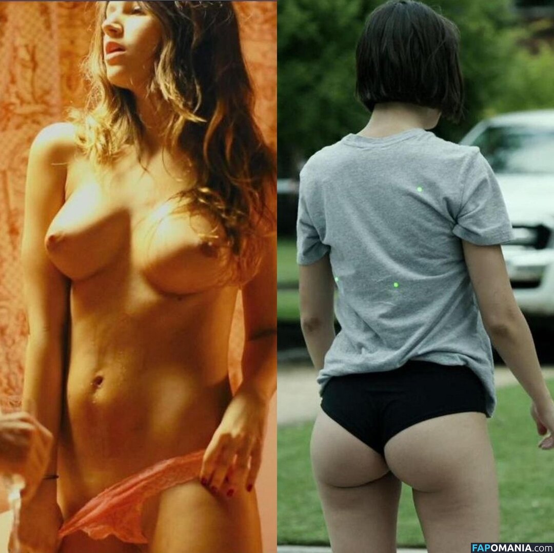 Ursula Corbero Nackt OnlyFans  Geleaktes Foto #19