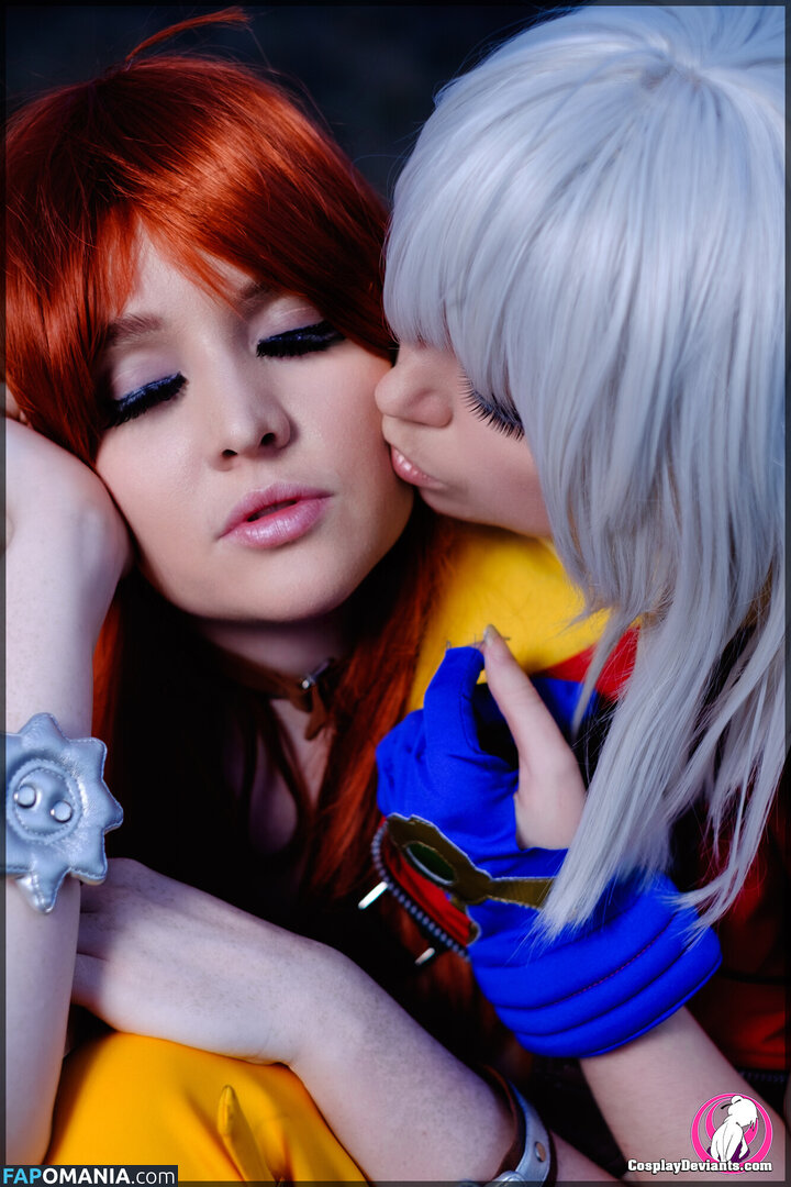 Usatame / UsatameCosplay Nackt OnlyFans  Geleaktes Foto #1
