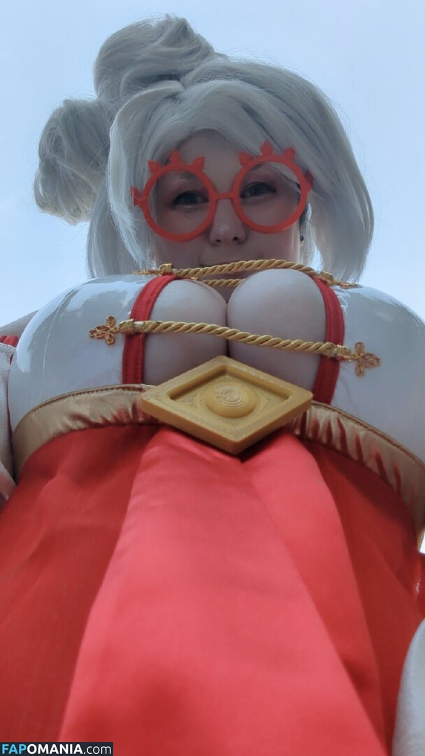 Usatame / UsatameCosplay Nackt OnlyFans  Geleaktes Foto #7