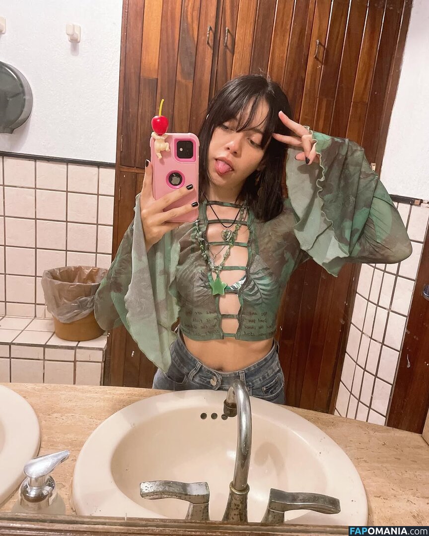 utena_cherrynya Nackt OnlyFans  Geleaktes Foto #1