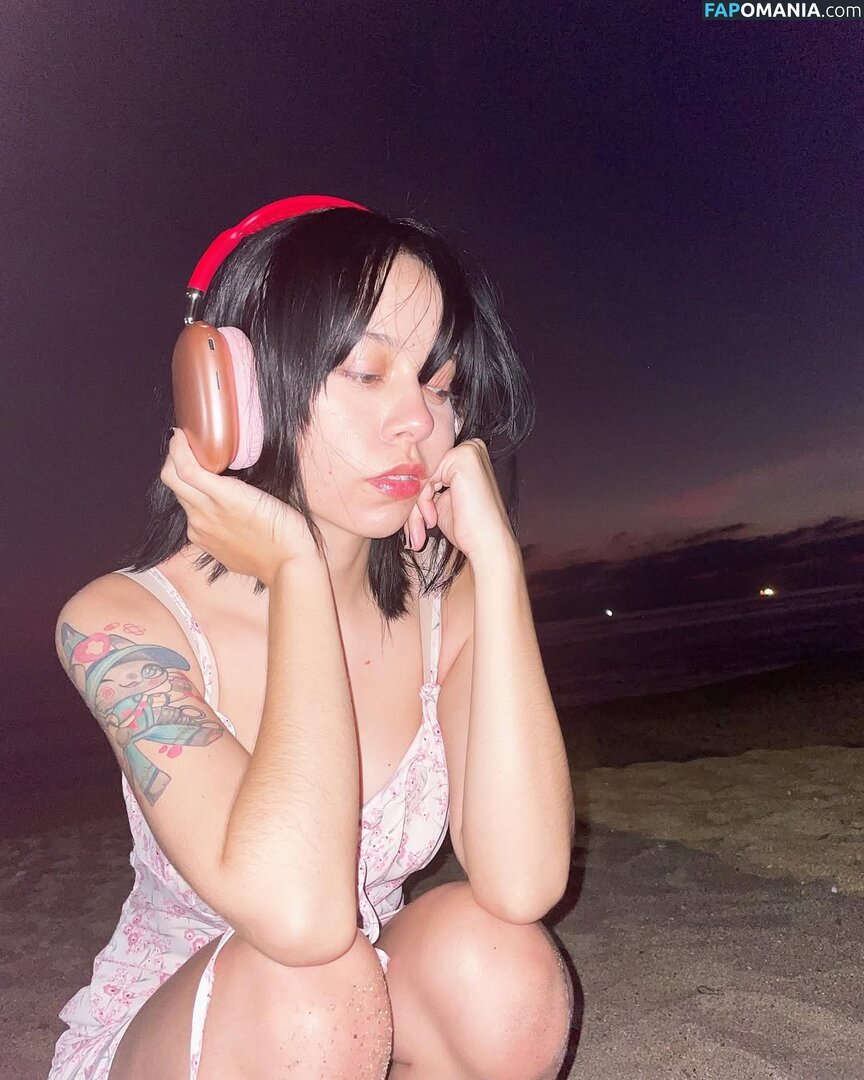 utena_cherrynya Nackt OnlyFans  Geleaktes Foto #2