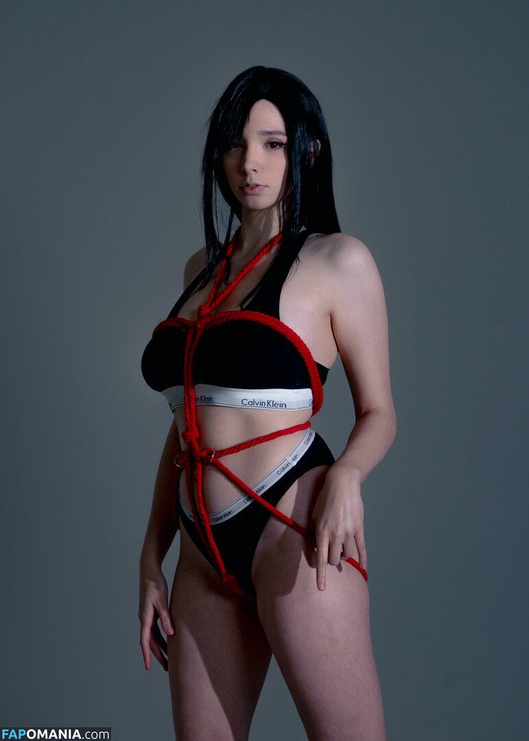 YuukiYume3 / https: / uWinnie / uwinnie_cos Nackt OnlyFans  Geleaktes Foto #7