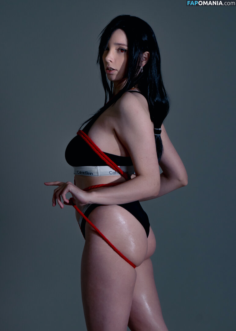 YuukiYume3 / https: / uWinnie / uwinnie_cos Nackt OnlyFans  Geleaktes Foto #9