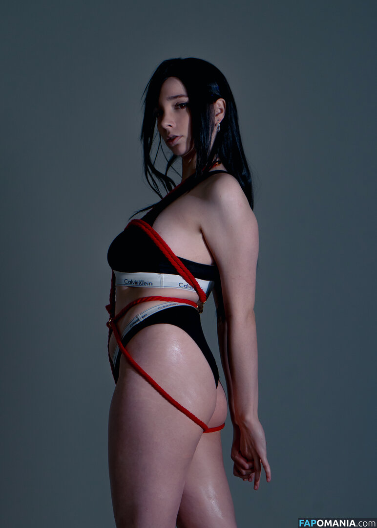 YuukiYume3 / https: / uWinnie / uwinnie_cos Nackt OnlyFans  Geleaktes Foto #10