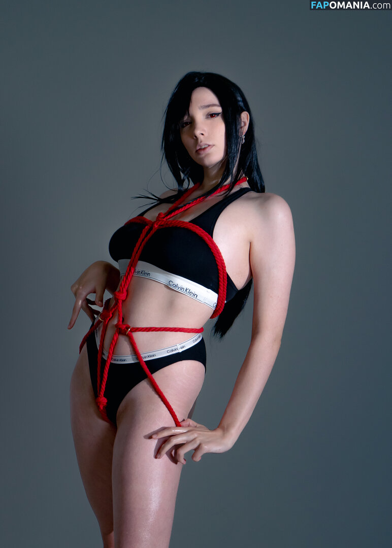 YuukiYume3 / https: / uWinnie / uwinnie_cos Nackt OnlyFans  Geleaktes Foto #12