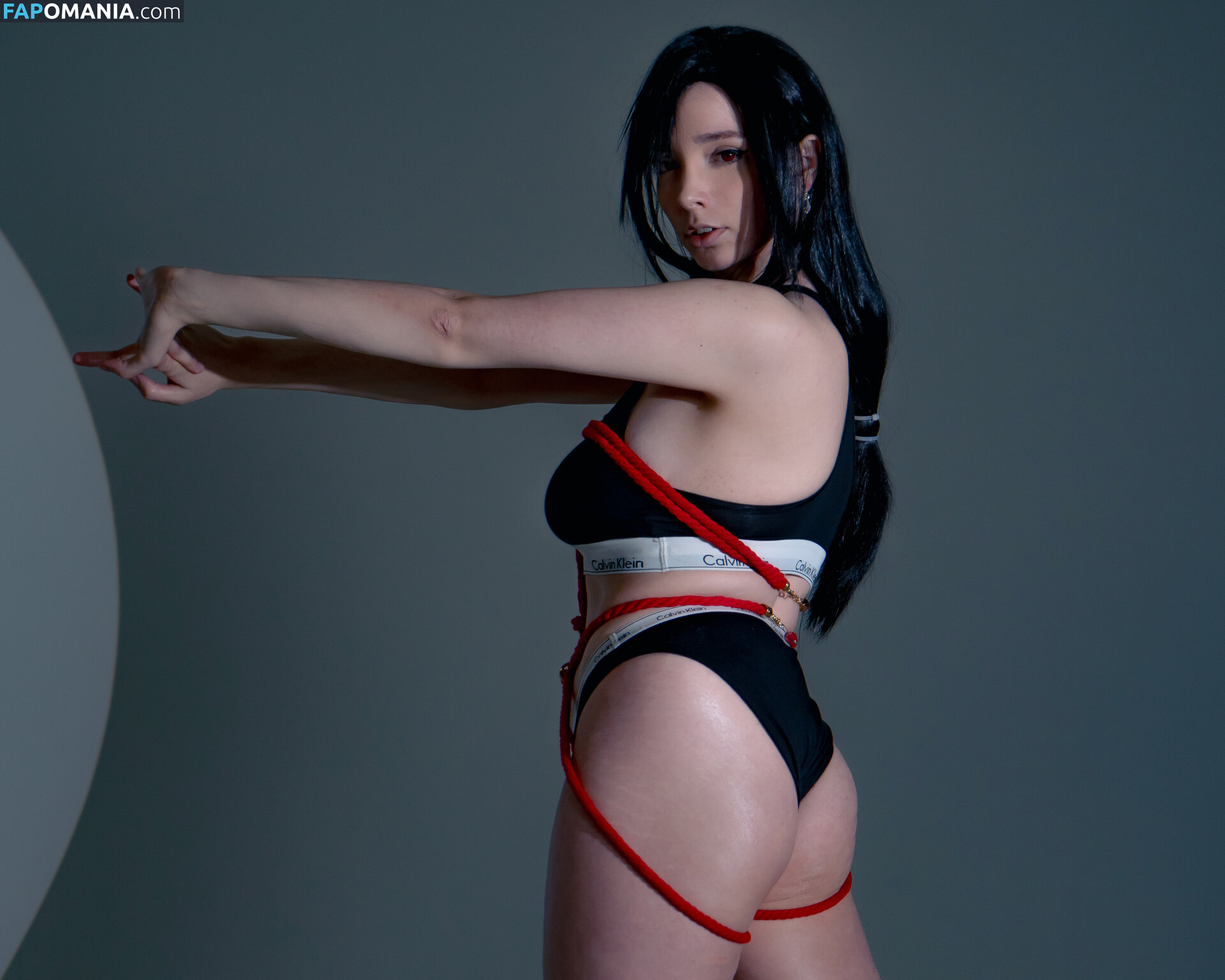 YuukiYume3 / https: / uWinnie / uwinnie_cos Nackt OnlyFans  Geleaktes Foto #13