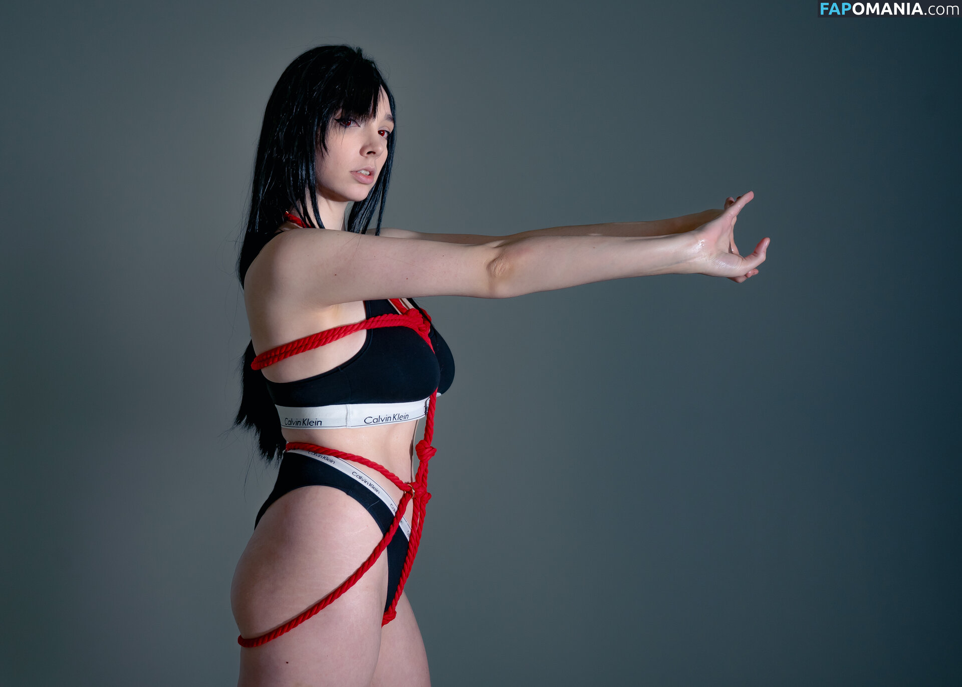 YuukiYume3 / https: / uWinnie / uwinnie_cos Nackt OnlyFans  Geleaktes Foto #16