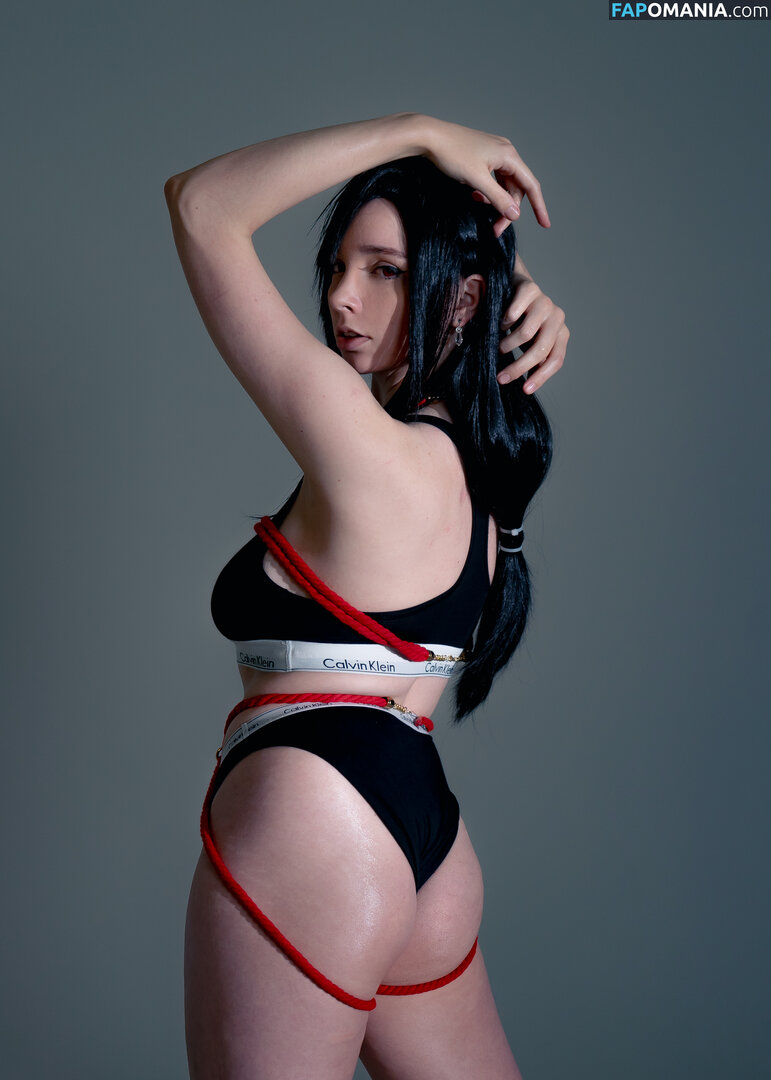 YuukiYume3 / https: / uWinnie / uwinnie_cos Nackt OnlyFans  Geleaktes Foto #17