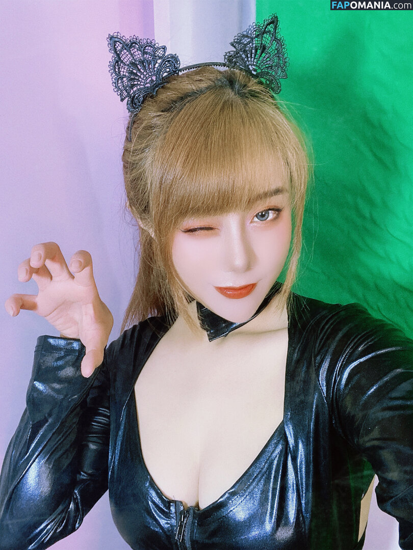 Uying / Yui ASMR / uying_87 Nackt OnlyFans  Geleaktes Foto #357