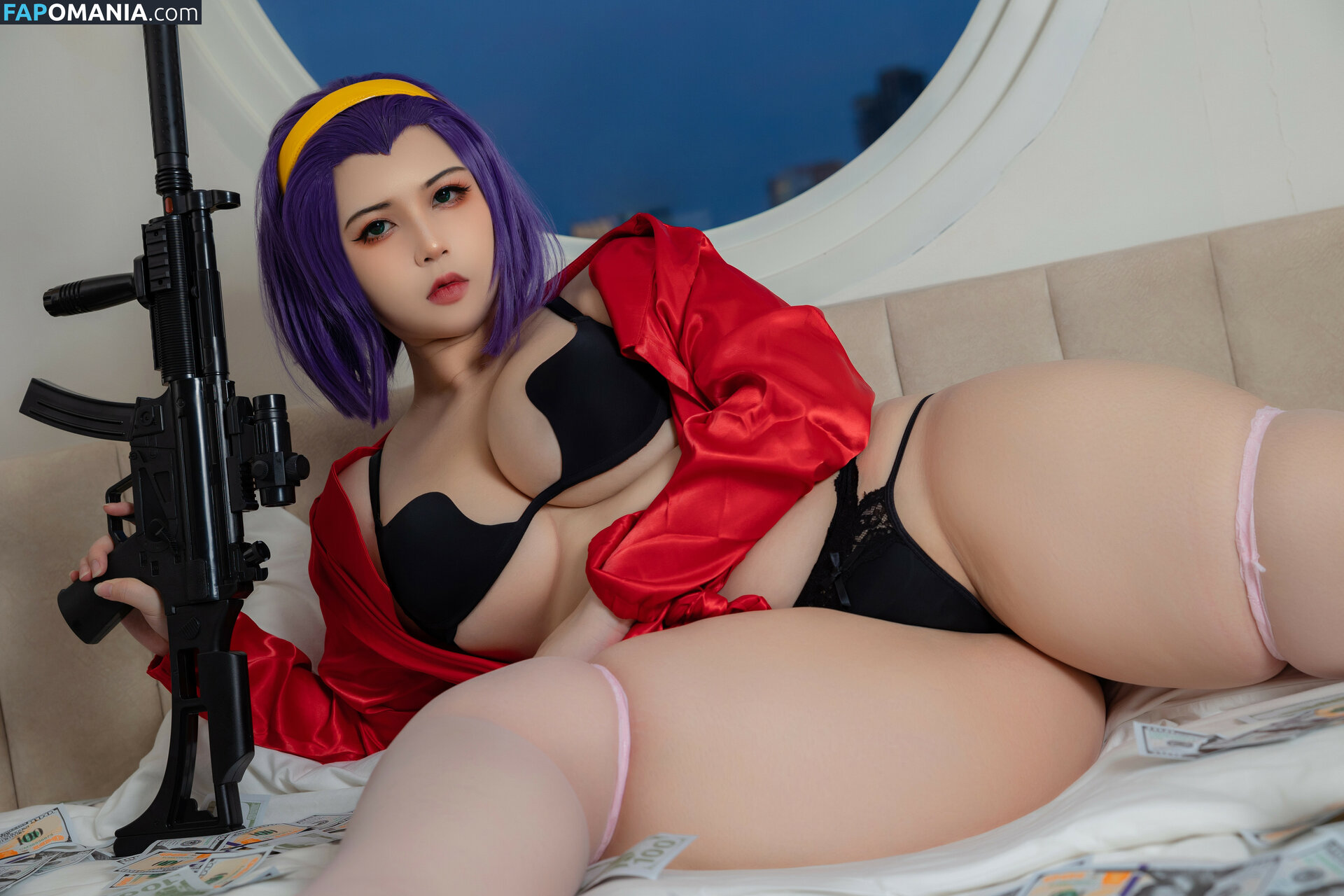 https: / uyuy2907 / uyuychan2907 Nackt OnlyFans  Geleaktes Foto #49