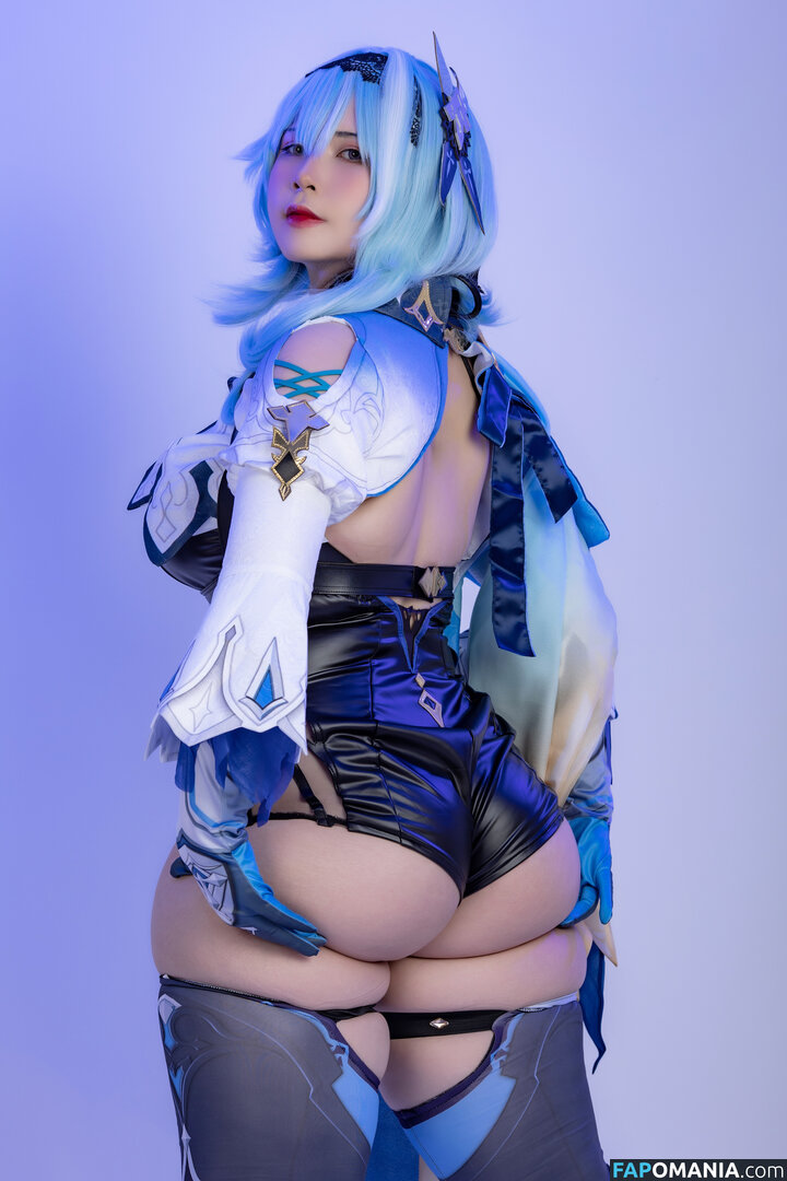 Uyuy / uyuy2907 / uyuychan2907 Nackt OnlyFans  Geleaktes Foto #139
