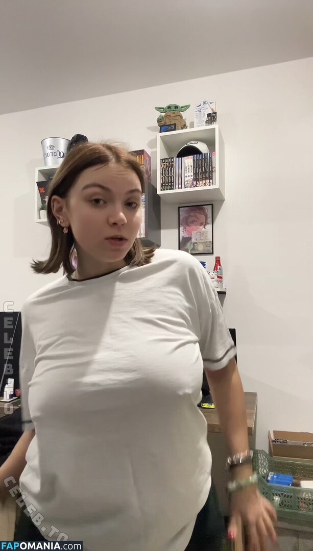 v.d.s.olivia Nackt OnlyFans  Geleaktes Foto #1