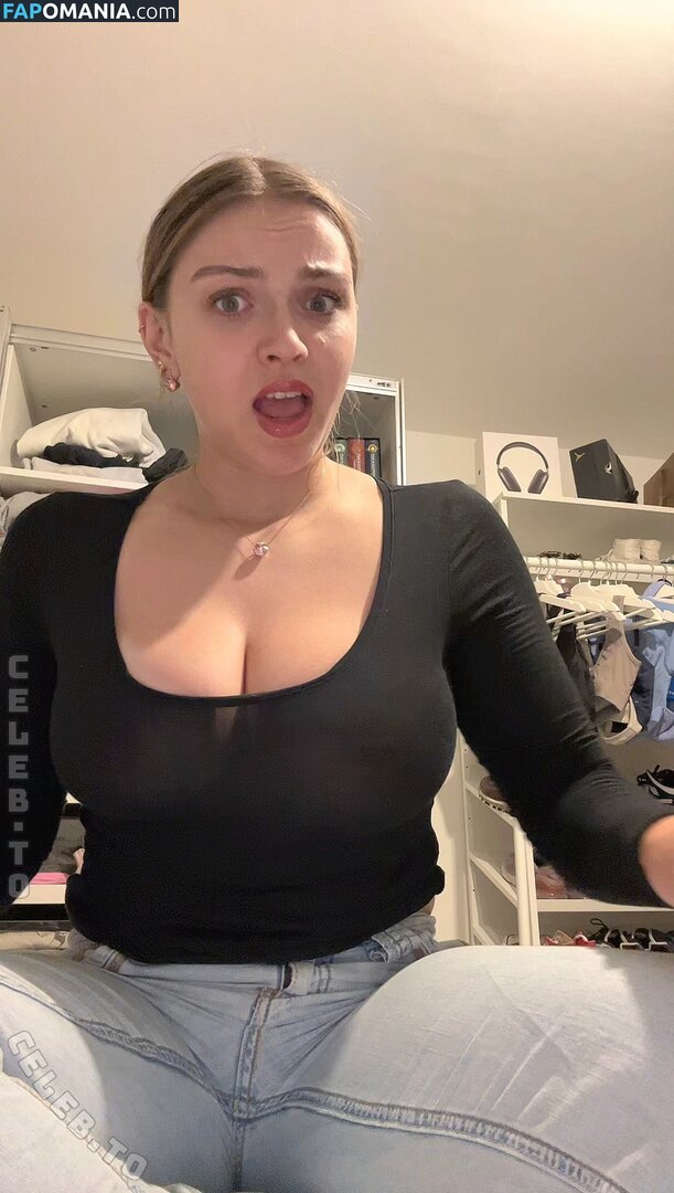 v.d.s.olivia Nackt OnlyFans  Geleaktes Foto #4