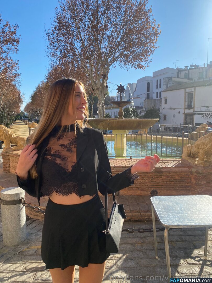 v_iglesias94 Nackt OnlyFans  Geleaktes Foto #4