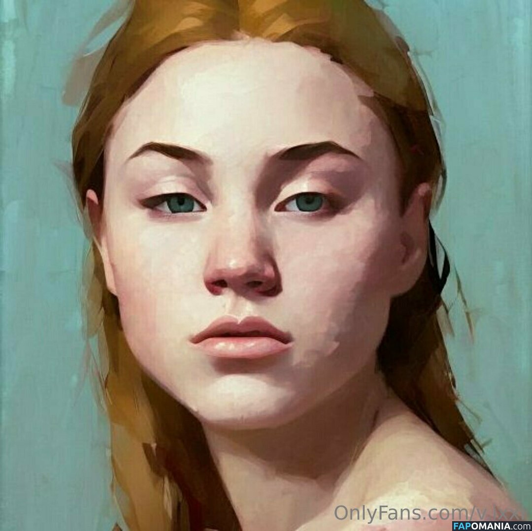 v.ixxi / v_nixxi / vixxi Nackt OnlyFans  Geleaktes Foto #9