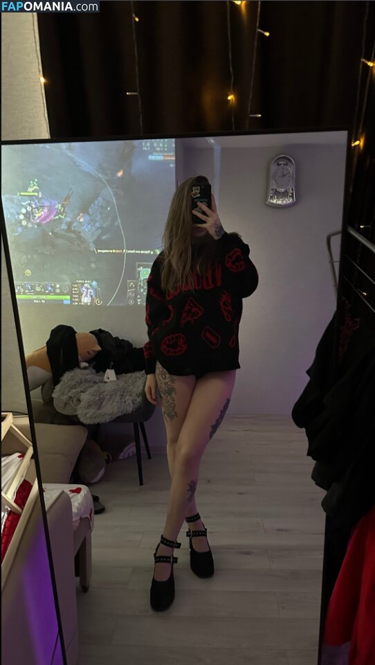V3RANDAA Nackt OnlyFans  Geleaktes Foto #3