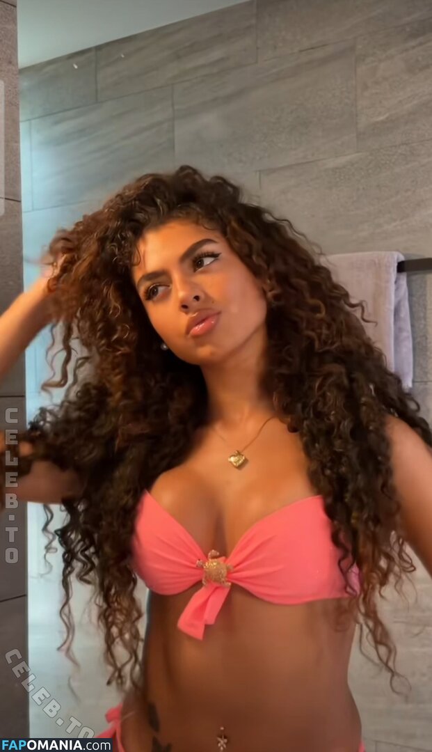V7ena / u7ena Nackt OnlyFans  Geleaktes Foto #3