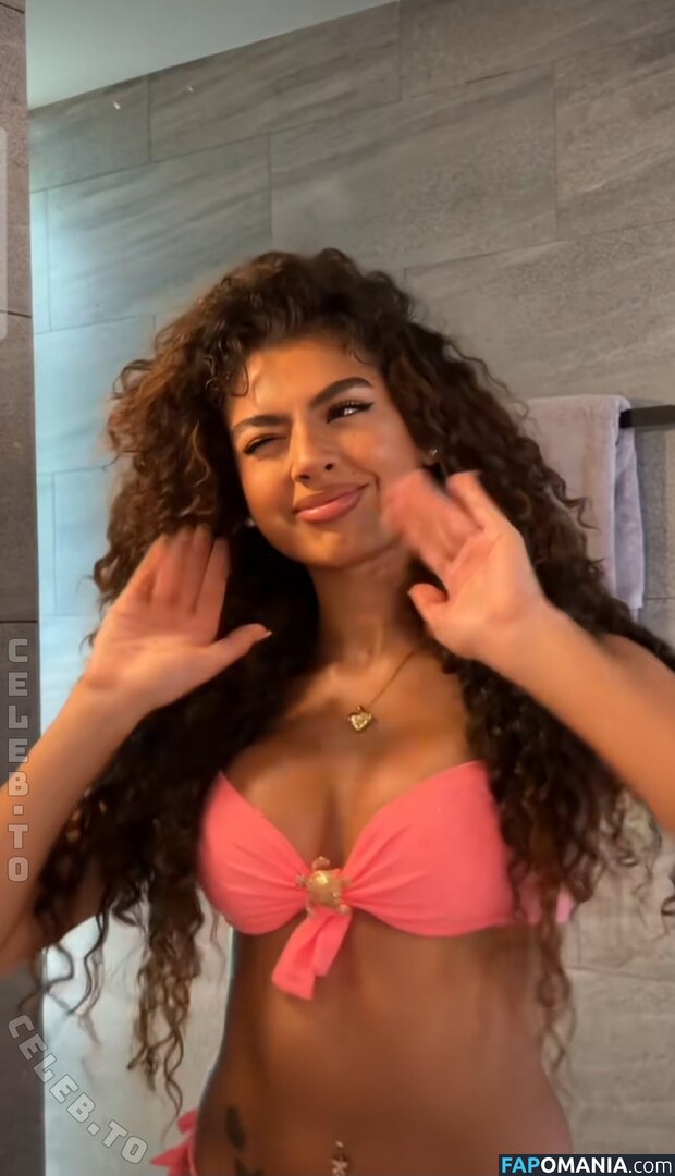 V7ena / u7ena Nackt OnlyFans  Geleaktes Foto #5