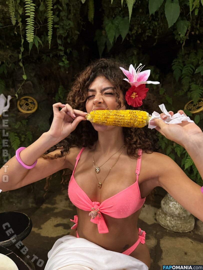 V7ena / u7ena Nackt OnlyFans  Geleaktes Foto #9